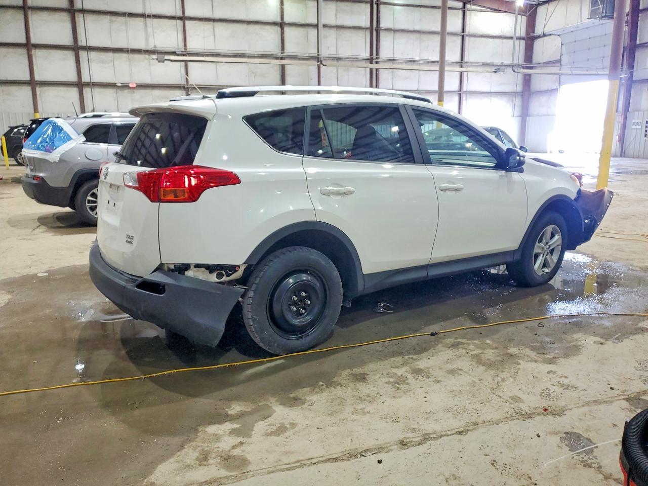 2013 TOYOTA RAV4