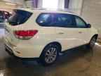 2015 NISSAN PATHFINDER