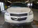 2012 CHEVROLET TRAVERSE
