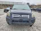 2006 HONDA PILOT