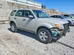 2009 FORD ESCAPE