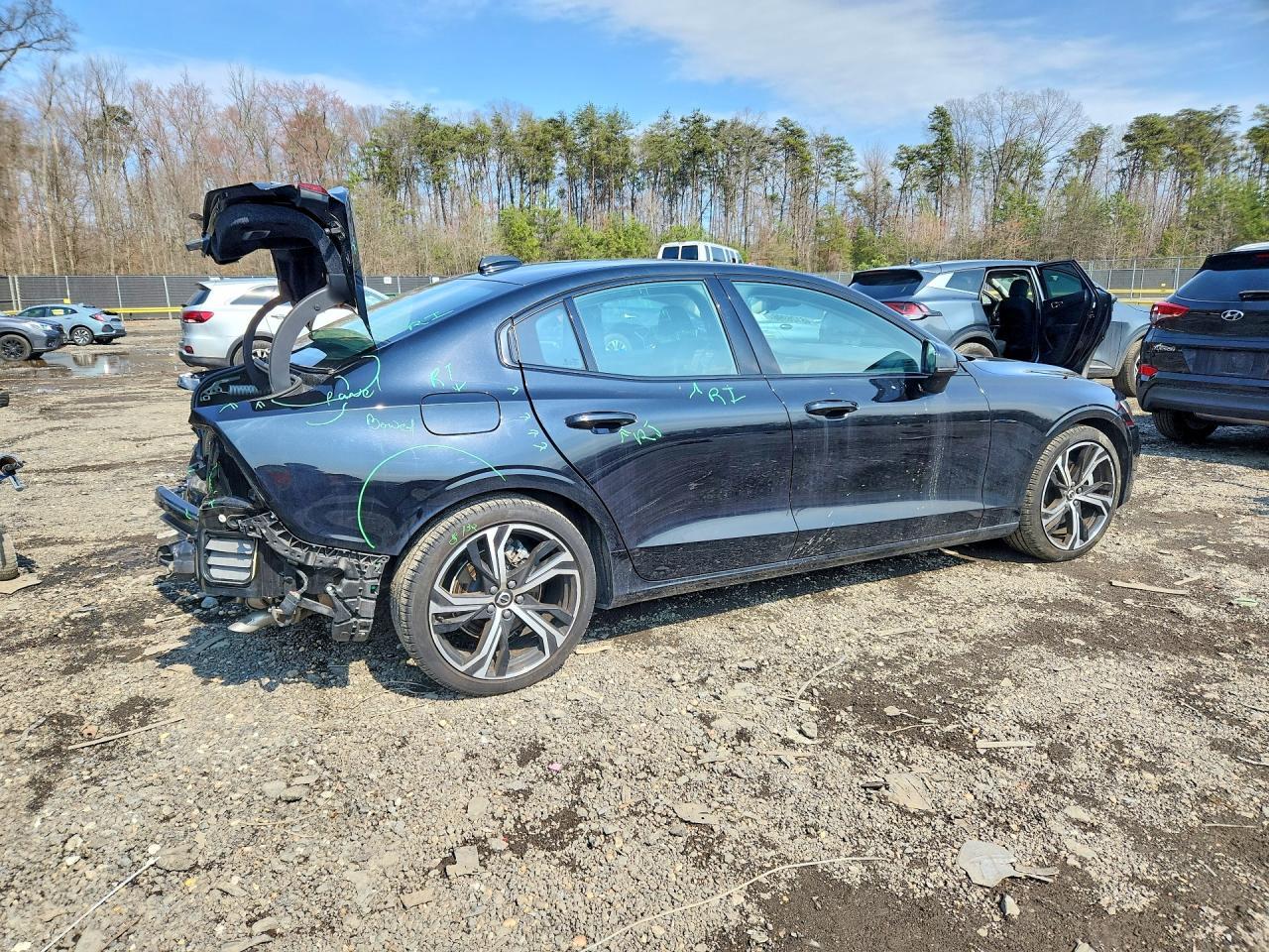 2024 VOLVO S60