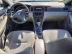 2005 TOYOTA COROLLA