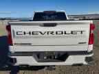 2023 CHEVROLET Silverado