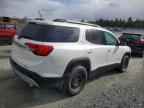 2018 GMC ACADIA