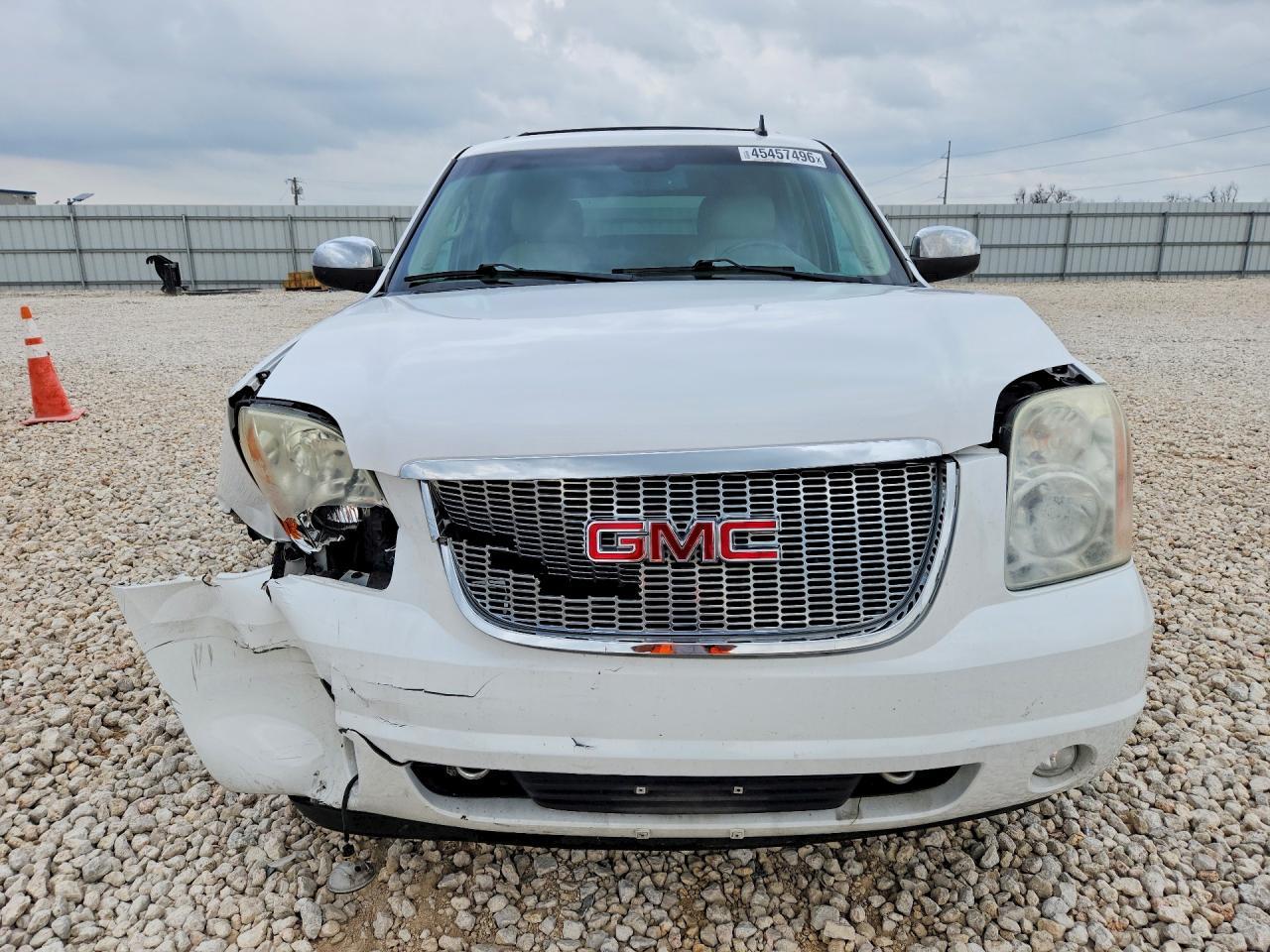 2012 GMC Yukon