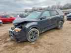 2014 FORD Explorer Sport Trac