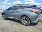 2017 NISSAN MURANO