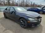 2013 BMW 3 SERIES