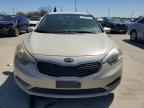 2015 KIA FORTE