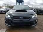 2015 SUBARU WRX