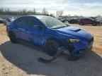 2022 SUBARU WRX
