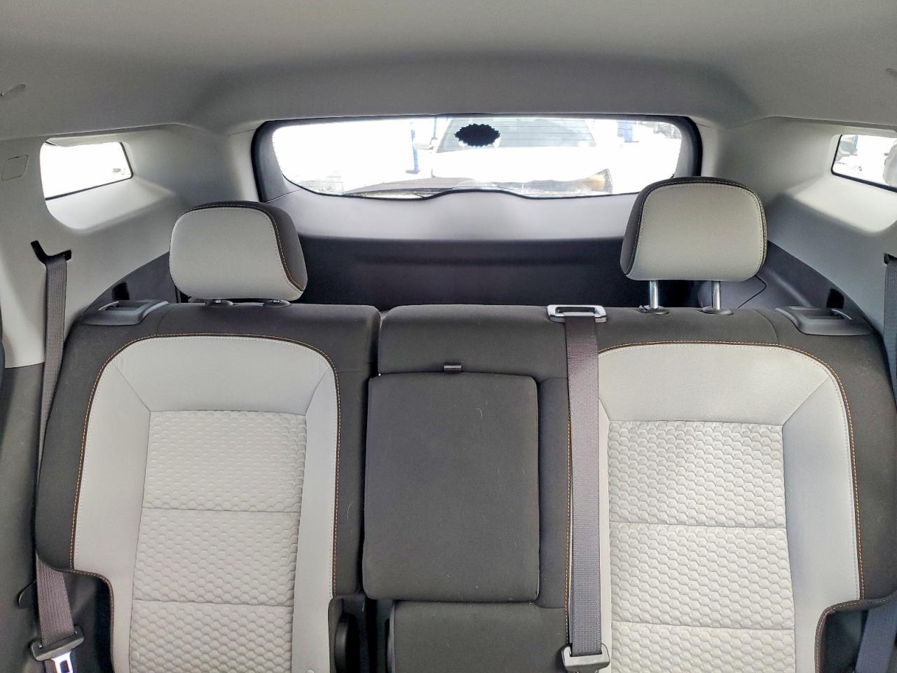 2021 GMC Terrain