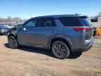2022 NISSAN PATHFINDER