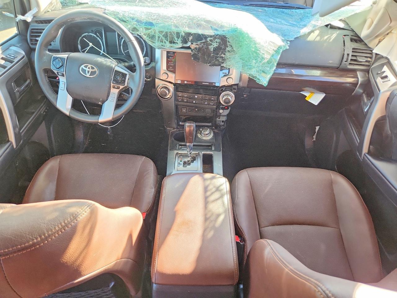 2022 TOYOTA 4Runner