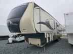 2014 Redwood Unknown
