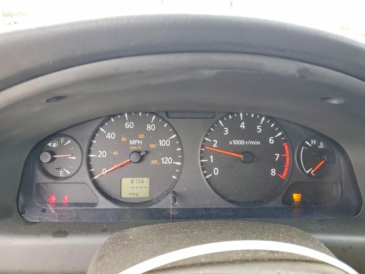 2006 NISSAN SENTRA