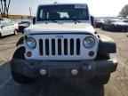 2012 JEEP WRANGLER