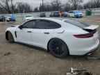 2018 PORSCHE Panamera