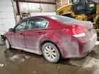 2012 SUBARU Legacy
