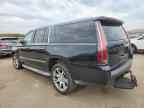 2015 CADILLAC Escalade ESV