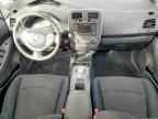 2015 NISSAN LEAF