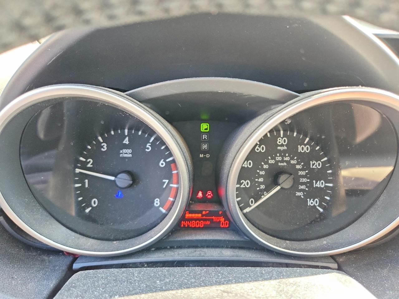 2015 MAZDA 5