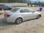 2004 BMW 5 series