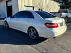 2010 MERCEDES-BENZ E-Class