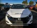2024 NISSAN VERSA