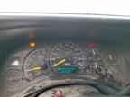 2001 CHEVROLET SILVERADO 1500