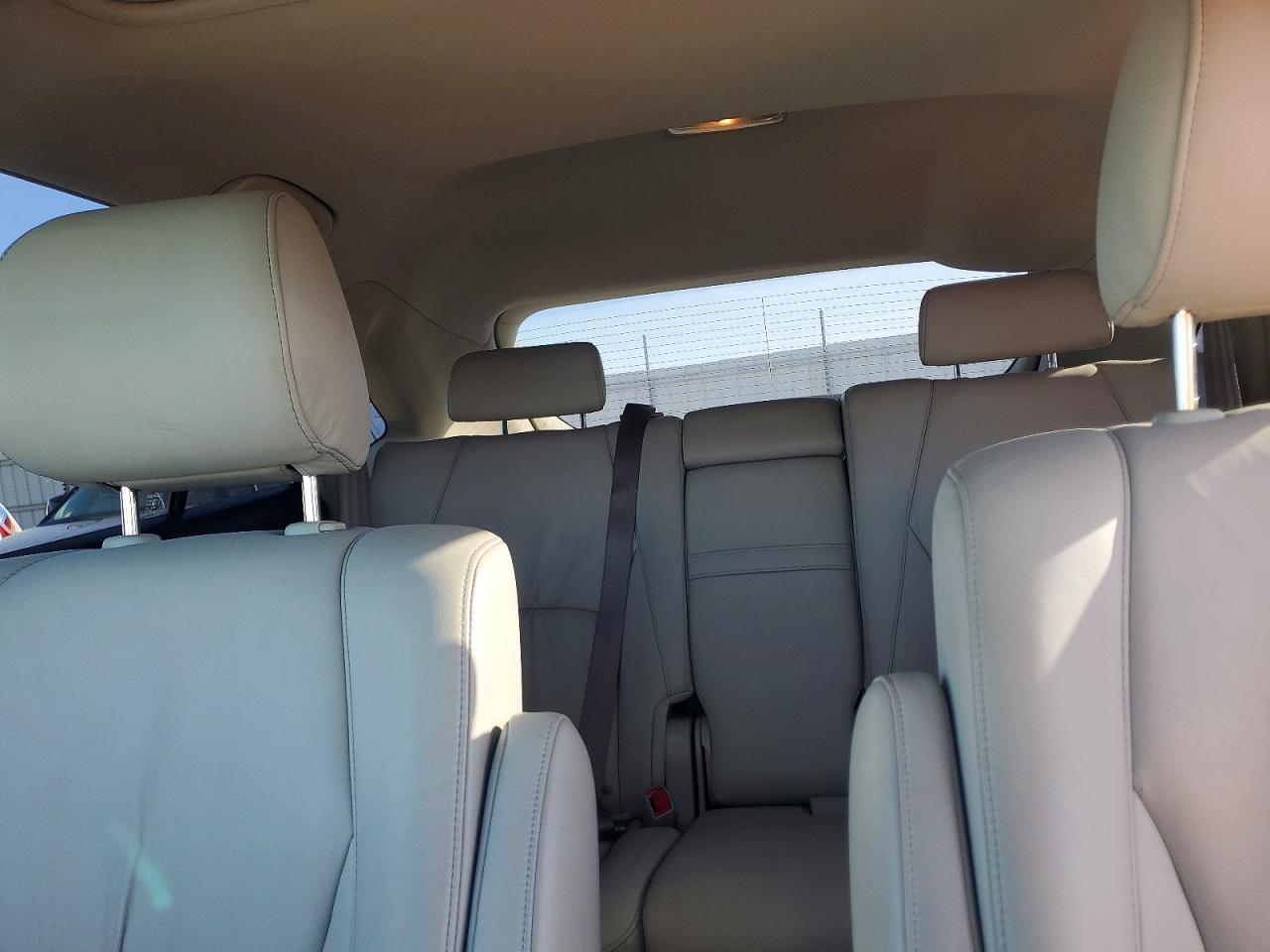 2006 LEXUS RX 400H