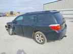 2009 TOYOTA HIGHLANDER