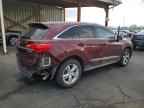 2013 ACURA RDX