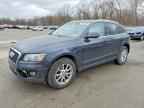 2011 AUDI Q5