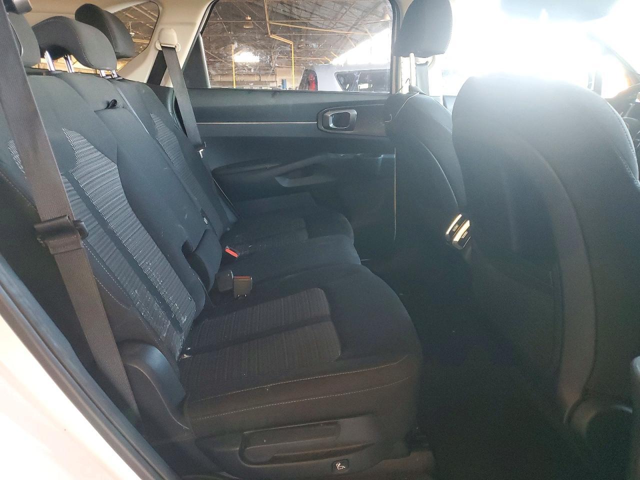 2023 KIA SORENTO