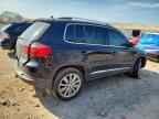 2013 VOLKSWAGEN TIGUAN