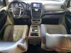 2012 CHRYSLER Town & Country