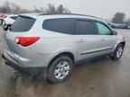 2009 CHEVROLET TRAVERSE