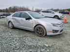 2011 FORD FUSION