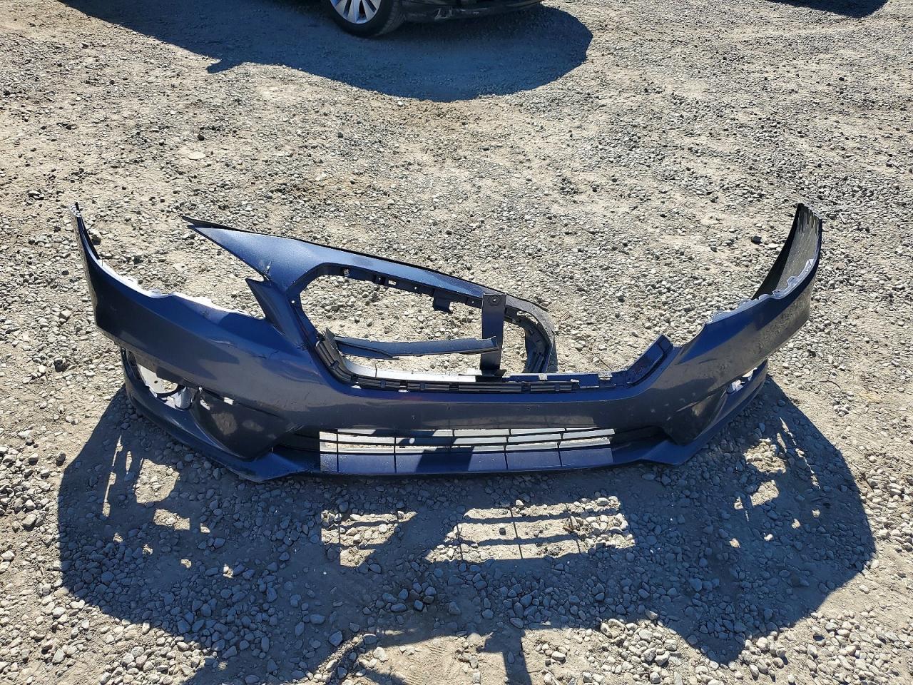 2018 SUBARU Legacy