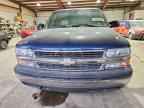 2002 CHEVROLET Suburban