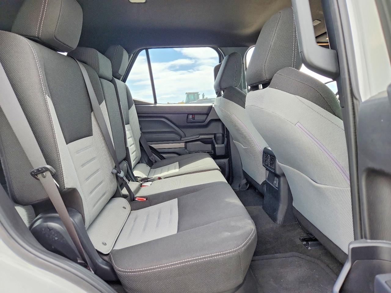 2025 TOYOTA 4Runner