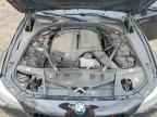 2012 BMW 5 series