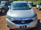 2017 NISSAN Quest