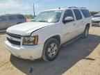 2011 CHEVROLET Suburban