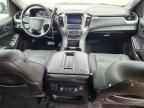 2015 CHEVROLET Tahoe