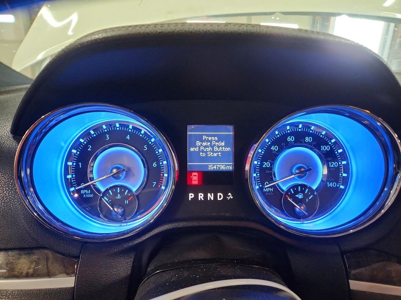 2011 CHRYSLER 300