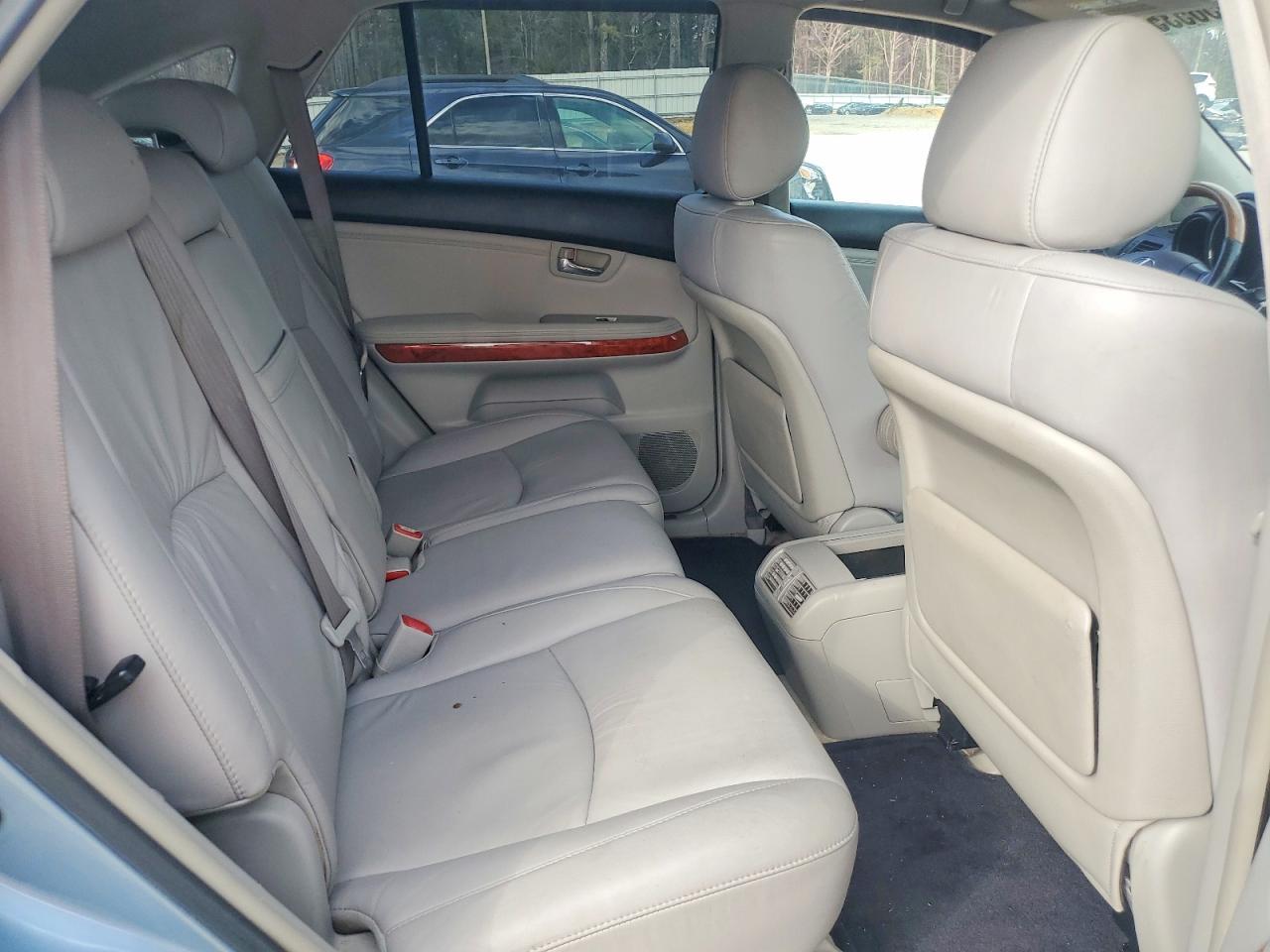 2005 LEXUS Rx 330