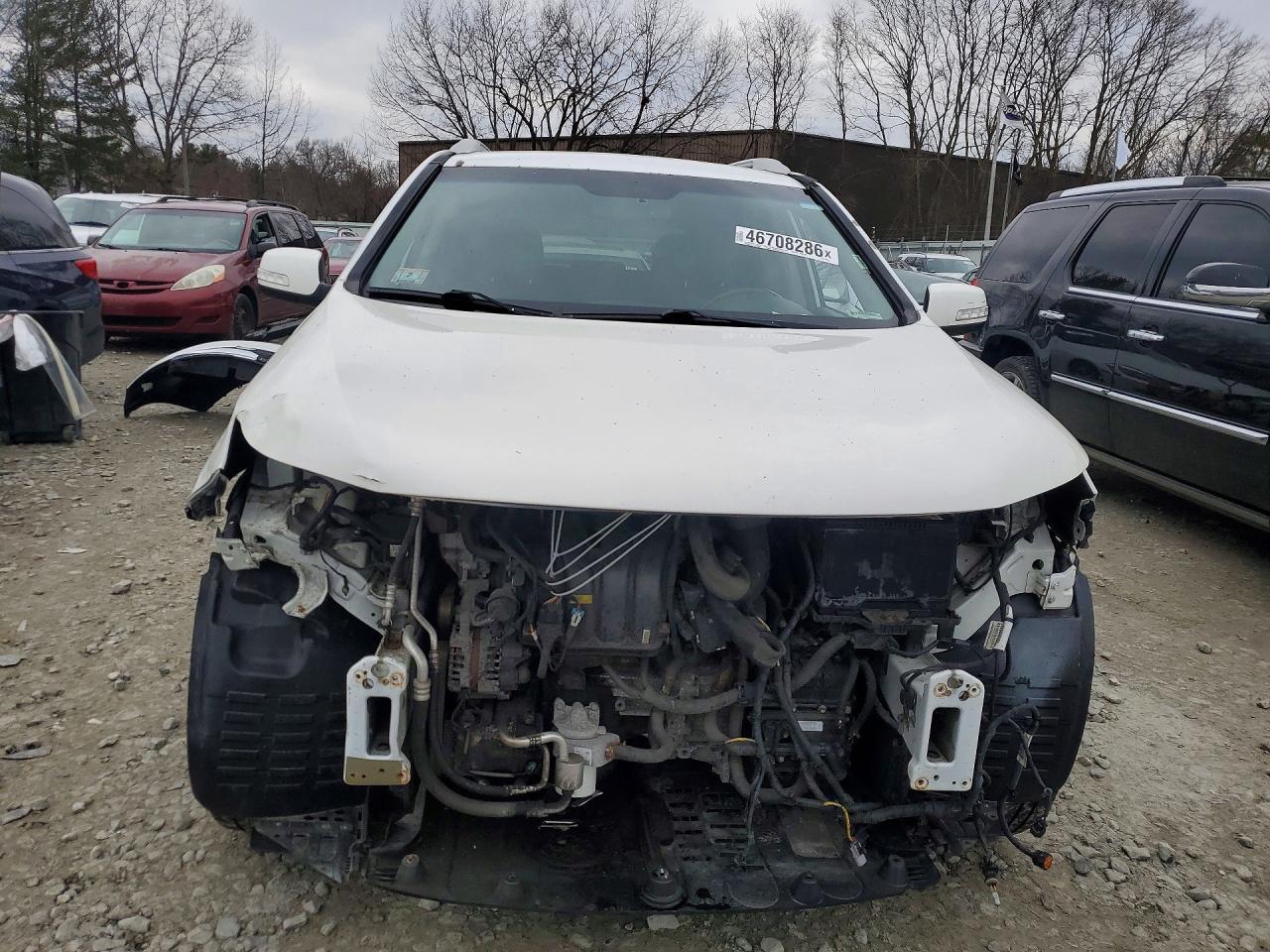 2015 KIA SORENTO
